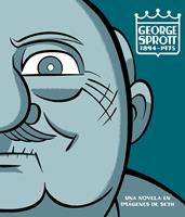   George Sprott 1894-1975