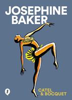   Josephine Baker