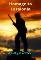   Homage to Catalonia