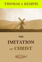   The imitation of Christ