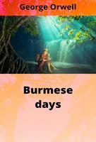   Burmese days