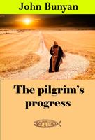   The pilgrim's progress