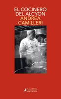  El cocinero del Alcyon (Comisario Montalbano 32)