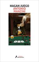   Hagan juego (Subjefe Rocco Schiavone 7)