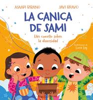   La canica de Sami
