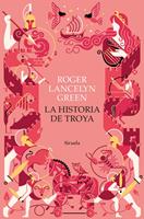   La historia de Troya