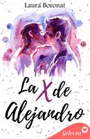   La X de Alejandro
