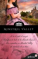   Pack Minstrel Valley