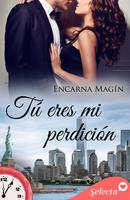   T&uacute; eres mi perdici&oacute;n (Contigo a cualquier hora 17)