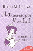   Matrimonio por Navidad (Los Knightley 5)