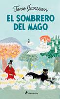   Mumin 2 - El sombrero del mago
