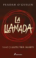   La llamada