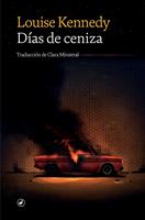   Días de ceniza