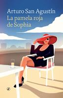  La pamela roja de Sophia