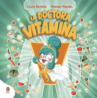   La Doctora Vitamina