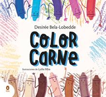   Color carne