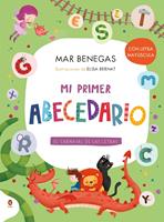   Mi primer abecedario