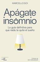   Apágate, insomnio