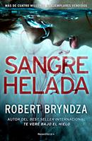  Sangre helada (Serie Erika Foster 5)