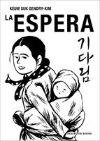   La espera