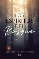   Los Esp&iacute;ritus del Bosque