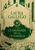  Trilogía Guardianes de la Ciudadela (edición estuche con: El bestiario de Axlin | El secreto de Xein | La misión de Rox)