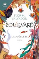   Boulevard. Libro 2