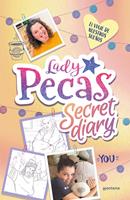   El viaje de nuestros sueños (Lady Pecas Secret Diary 2)