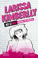   Ho libro. Humana, no perfecta