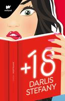   +18 (Saga: Inspírame 1)