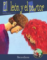   El león y el pastor