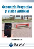   Geometría Proyectiva y Visión Artificial