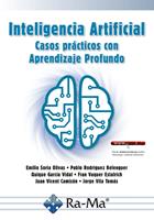   Inteligencia Artificial