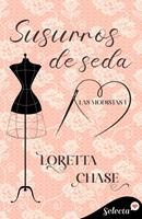   Susurros de seda (Las modistas 1)