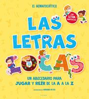   Las letras locas
