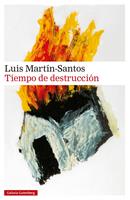   Tiempo de destrucción