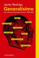   Generalísimo