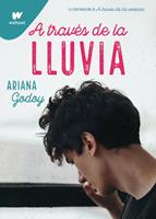  A través de la lluvia (edición revisada por la autora) (Trilogía Hermanos Hidalgo 3)
