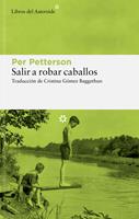   Salir a robar caballos