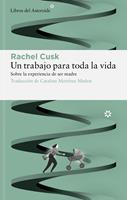   Un trabajo para toda la vida