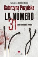   La número 31