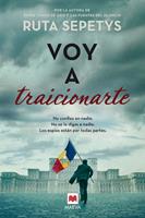   Voy a traicionarte