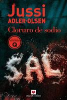   Cloruro de sodio
