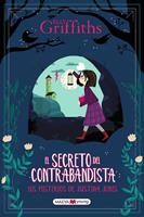 Los misterios de Justina Jones 2