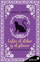   Entre el deber y el placer (Noches de romance en Bath 3)