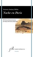   Noche en París