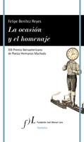   La ocasión y el homenaje