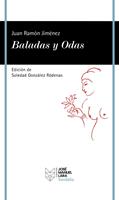   Baladas y Odas