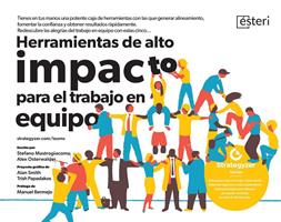   Herramientas de alto impacto para el trabajo en equipo