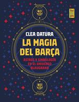   La magia del Barça